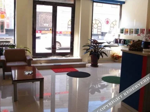 Далянь: Yi Jia Hotel