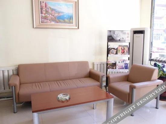 Далянь: Yi Jia Hotel