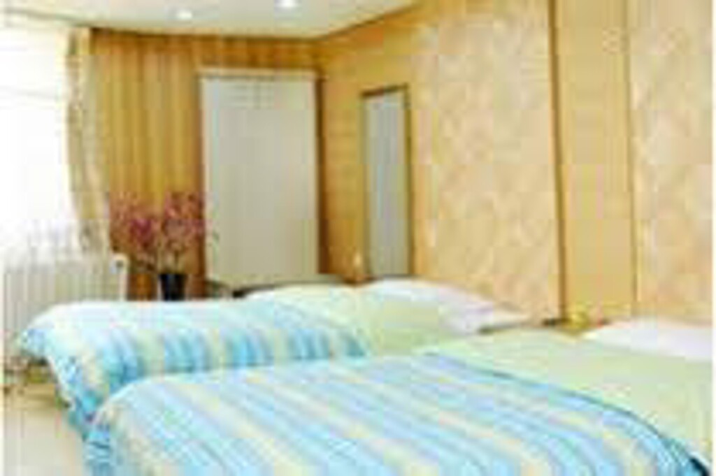 Чанчунь: Super 8 Hotel Changchun Mei Li Fang