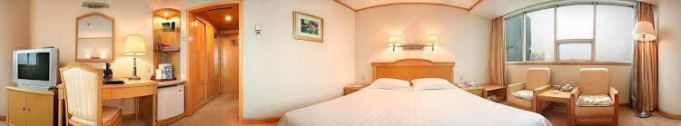Цзинань: Liangyou Fulin Hotel