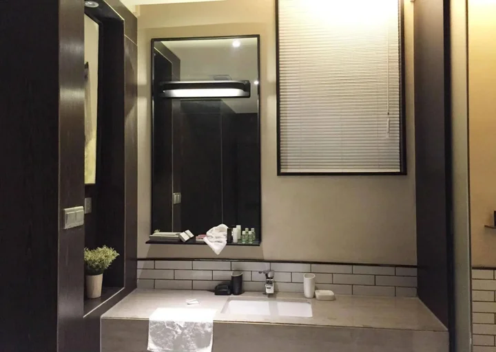 Сямынь: Kulangsu North Island Hotel