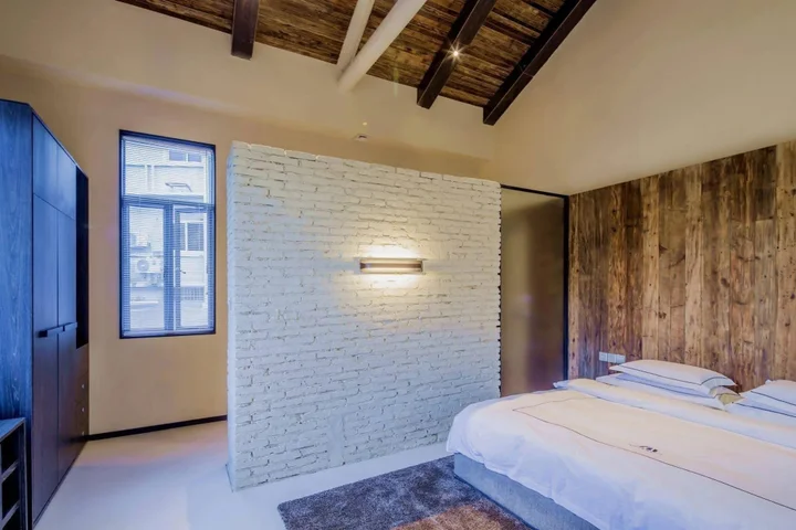 Сямынь: Kulangsu North Island Hotel
