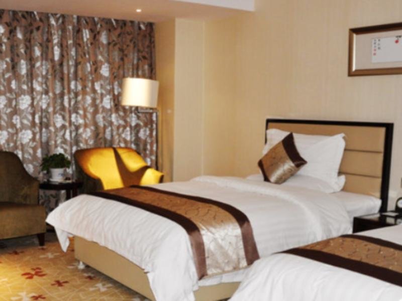 Цанчжоу: Arcadia International Hotel