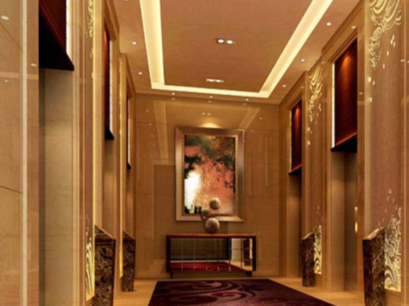Цанчжоу: Arcadia International Hotel