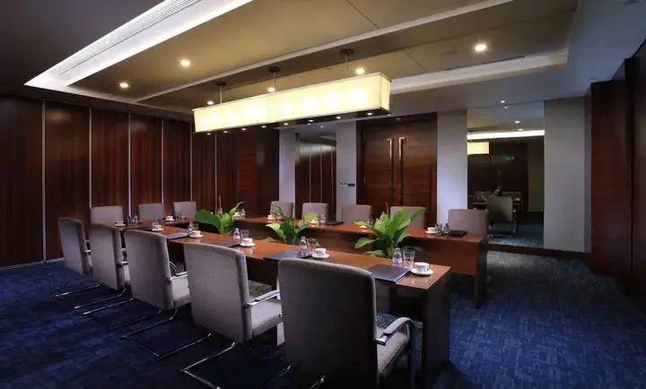 Санья: Phoenix Waterside Gloria Resort