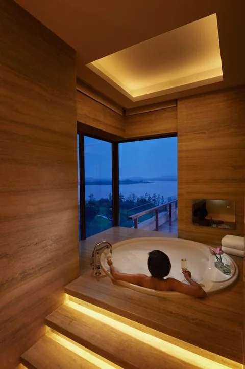 Ухань: Hilton Wuhan Optics Valley