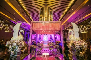 Ухань: Hilton Wuhan Optics Valley