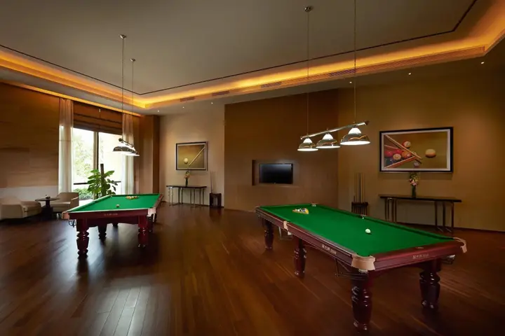Ухань: Hilton Wuhan Optics Valley