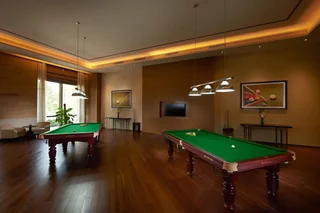 Ухань: Hilton Wuhan Optics Valley