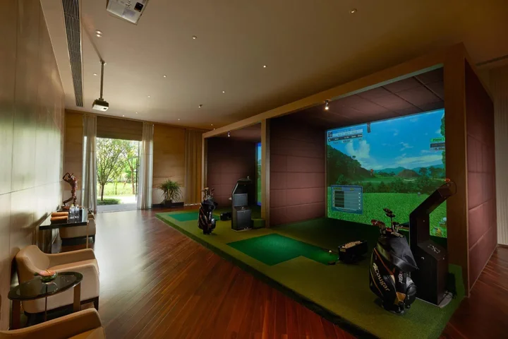 Ухань: Hilton Wuhan Optics Valley