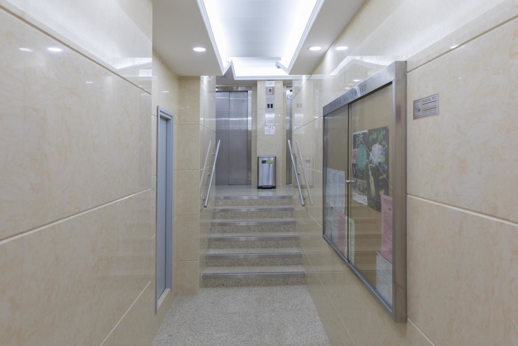 Check Inn HK - Hostel — фото 1