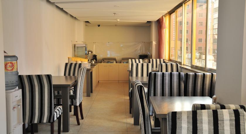 Куньмин: Fairyland Hotel Minhang Road