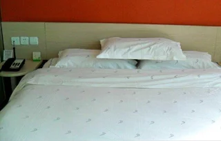 Куньмин: Fairyland Hotel Minhang Road