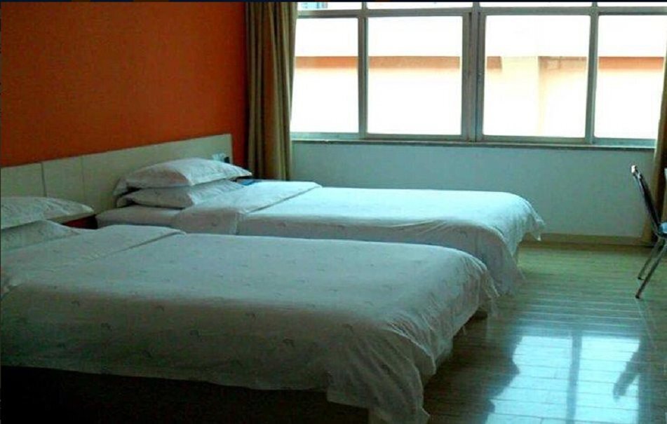 Куньмин: Fairyland Hotel Minhang Road