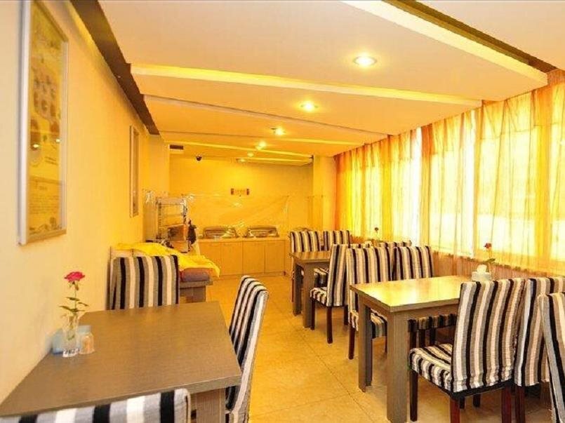Куньмин: Fairyland Hotel Minhang Road