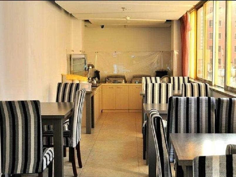 Куньмин: Fairyland Hotel Minhang Road