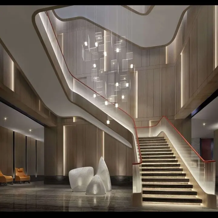 Фучжоу: Emmy Hotel