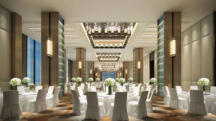 Фучжоу: Emmy Hotel