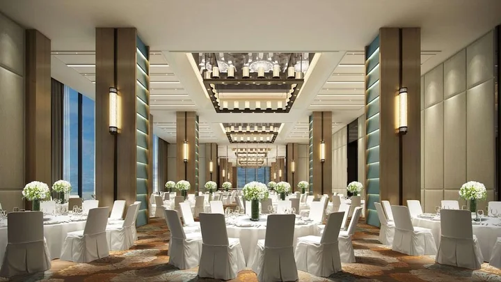 Фучжоу: Emmy Hotel