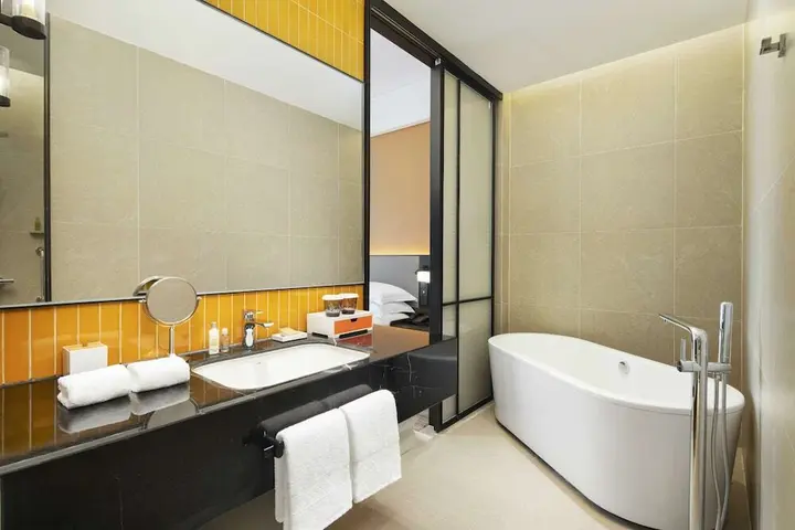 Фучжоу: Emmy Hotel