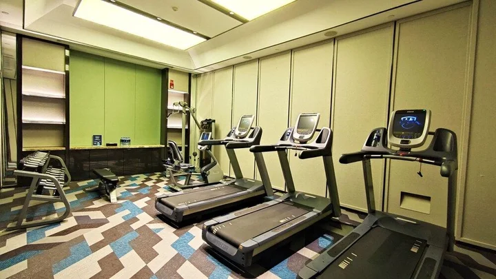 Фучжоу: Emmy Hotel