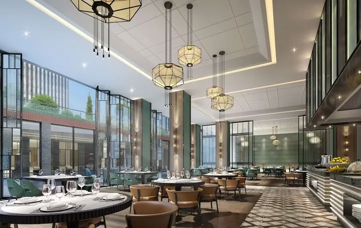 Фучжоу: Emmy Hotel