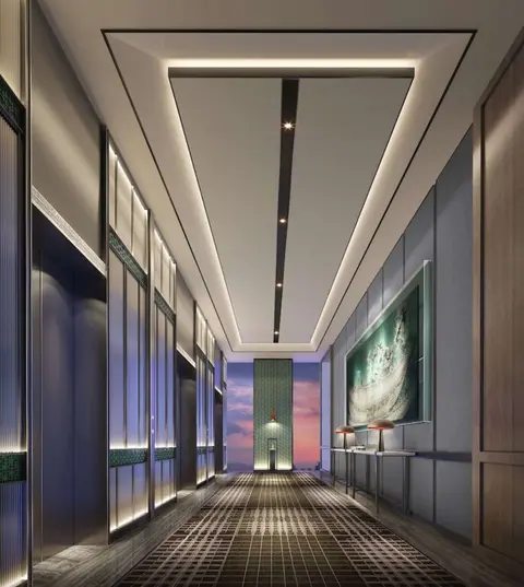 Фучжоу: Emmy Hotel