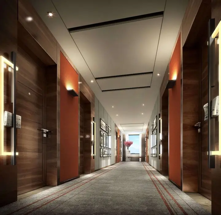 Фучжоу: Emmy Hotel