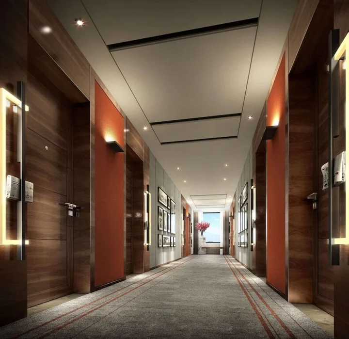 Фучжоу: Emmy Hotel