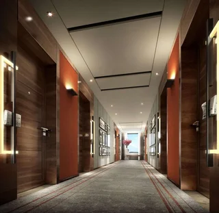 Фучжоу: Emmy Hotel