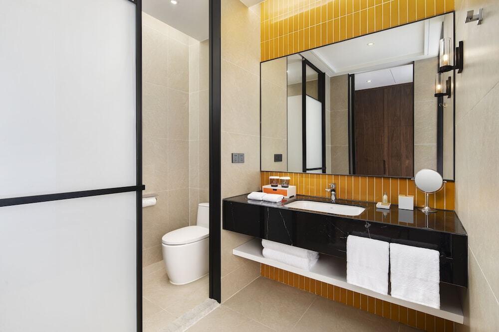 Фучжоу: Emmy Hotel