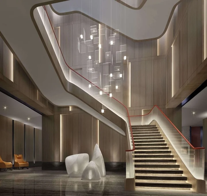 Фучжоу: Emmy Hotel