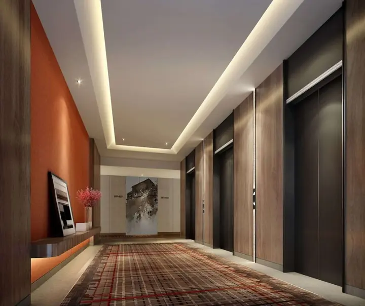 Фучжоу: Emmy Hotel