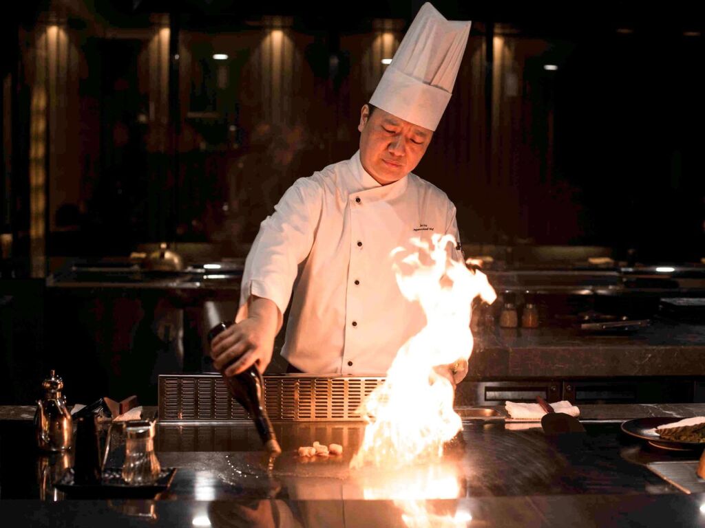 Шанхай: Pullman Shanghai Xuhui