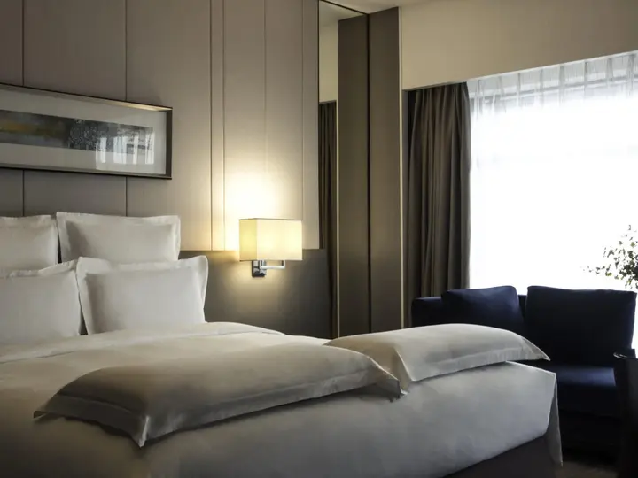 Шанхай: Pullman Shanghai Xuhui