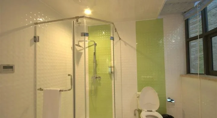Сямынь: Lee Manor Hotel