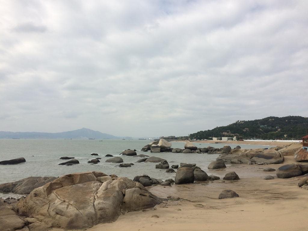 Сямынь: N9 Hostel Xiamen