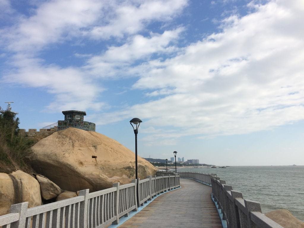 Сямынь: N9 Hostel Xiamen