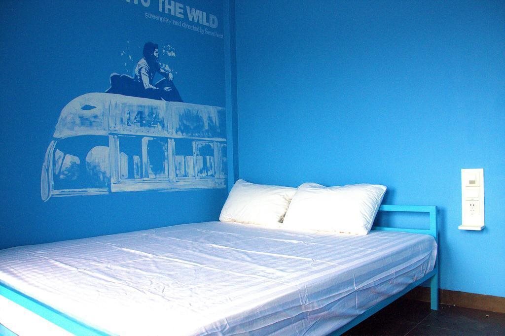 Сямынь: N9 Hostel Xiamen
