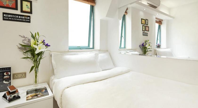 Гонконг: Global Holiday Home