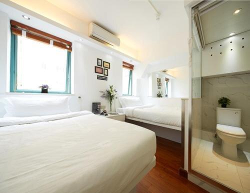 Гонконг: Global Holiday Home