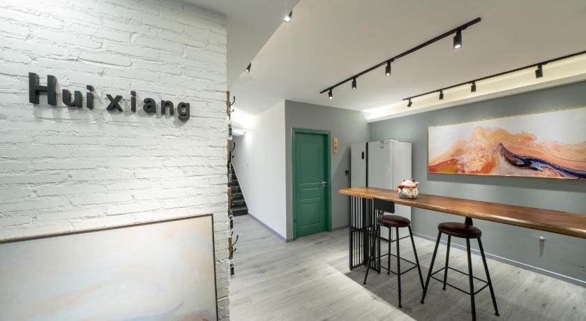 Шэньчжэнь: Shenzhen Beyond The Clouds Youth Hostel