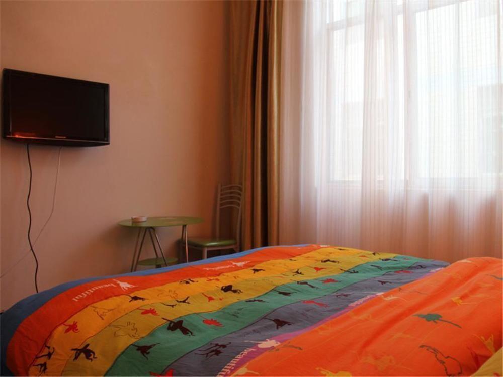Куньмин: Tg Inns - Wuhua Branch