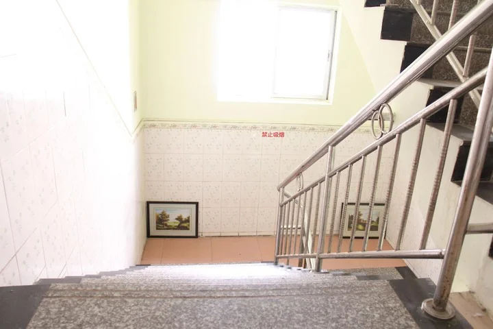 Куньмин: Tg Inns - Wuhua Branch