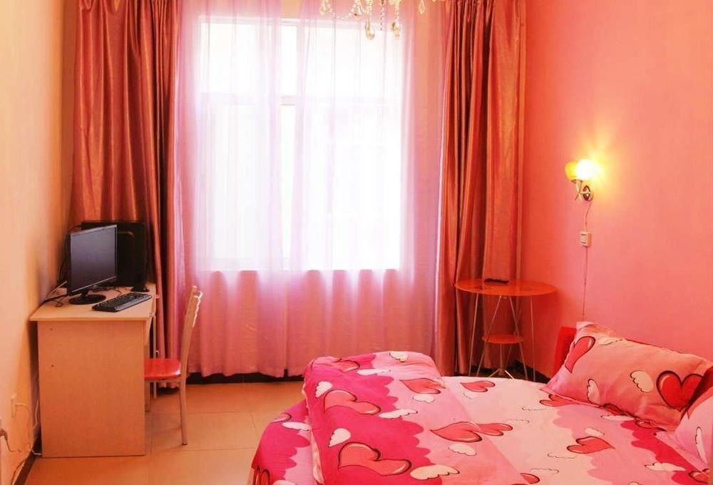 Куньмин: Tg Inns - Wuhua Branch