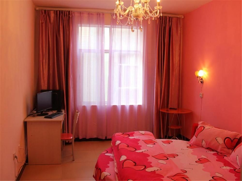 Куньмин: Tg Inns - Wuhua Branch
