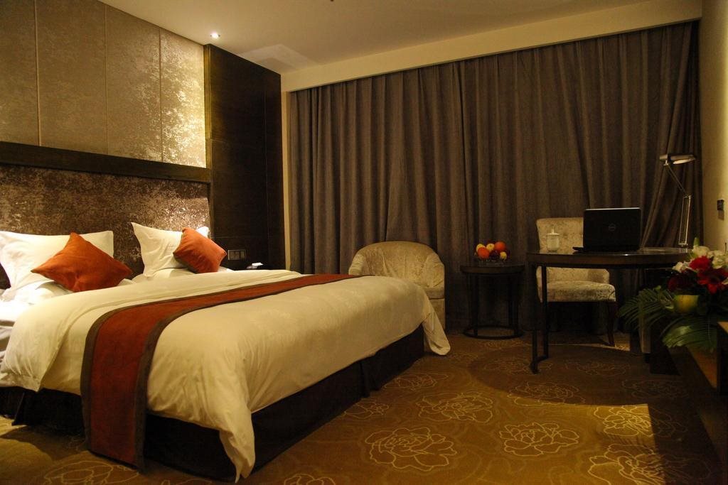 Хух-Хото: Bangdi Hotel