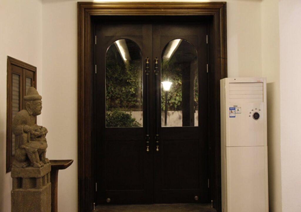 Shu Lin Mansion — фото 1
