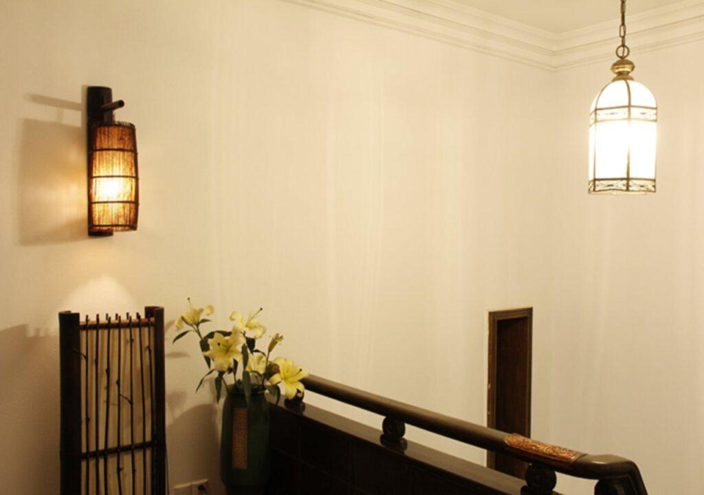 Shu Lin Mansion — фото 4