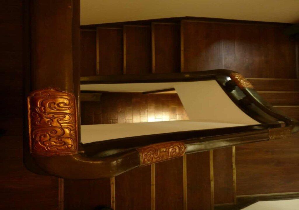 Куньмин: Shu Lin Mansion